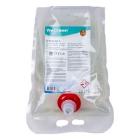 WeClean® PRO IQ Rinse Aid D, parfumefri, 2,5 ltr.