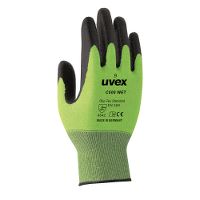 Uvex Skærhæmmende handske, C500 Wet,7