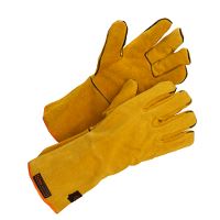 Worksafe® Weld 5, Handske til lysbuesvejsning, 9