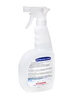 Whiteboard Cleaner m/spray, parfumefri, 750 ml