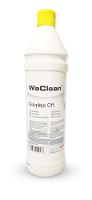 WeClean® Gulvpleje off., parfumefri, 1 ltr.