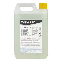 WeClean® Pro Linoleum Care, Parfumefri, 2,5 ltr.