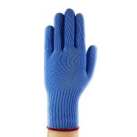 Ansell HyFlex 72-285, Skærehæmmende handske, CUT B, 8