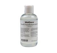 WeCare® Hand Disinfection Gel 80%, parfumefri, 150 ml