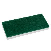 Green-Tex® Doodlebug Multisvamp, hvid, 5 stk.