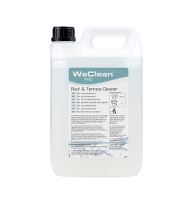 Roof and Terrace Cleaner, 2,5 ltr.