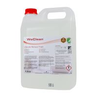 WeClean® Limescale Remover Fresh, Svanemærket, 5 L