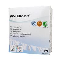 WeClean® Compact Universal, 3 kg
