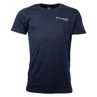 T-shirt, unisex, FS, marine,  48, 4 XL