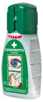 Cederroth øjenskylle flaske 7221, 235 ml