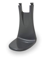 Drypbakke plast, grå, t/stander til WeCare® Sensor dispenser