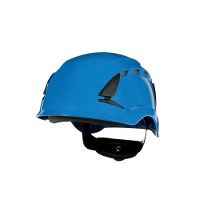 3M™ SecureFit™ Hjelm  ventileret, Blå, X5503V