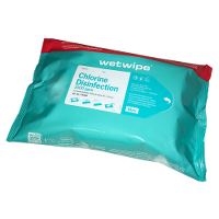 Chlorine Desinfection Mini, 20x30 cm