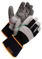 Worksafe® Handske i kunstlæder, 11