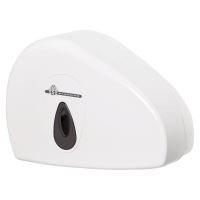 WeCare® dispenser toiletpapir m/låneaftale