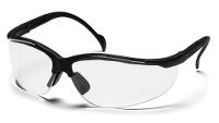 Worksafe®Leopard sikkerhedsbrille, klar
