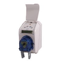 Single pumpe til tøjvask med trykknap (Q10)