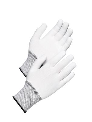Worksafe®Polyester handske, 8-9