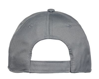 Nessa Cap, dark grey, one-size
