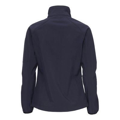 Stadsing Dame Softshell jakke, navy, XL