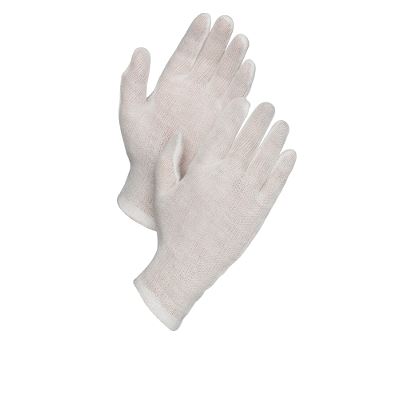 Worksafe® Interlock handske, 28 cm, 10