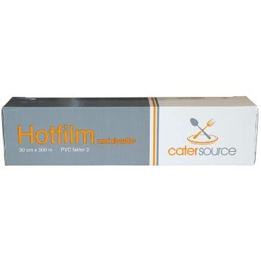 Hotflex Film, 30cmx300m, Cut Box
