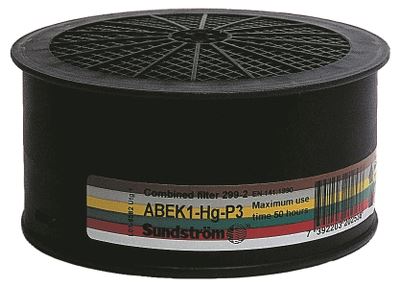 Sundstrøm SR 299-2 filter