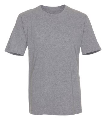 Stadsing T-shirt, classic, oxford grey, M
