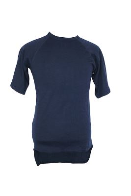 Worksafe Add X t-shirt, L, marineblå