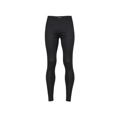 Worksafe Add Worksafe Add Technical Longjohn, sort, L | Stadsing A/S
