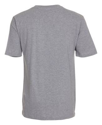 Stadsing T-shirt, classic, oxford grey, 3XL