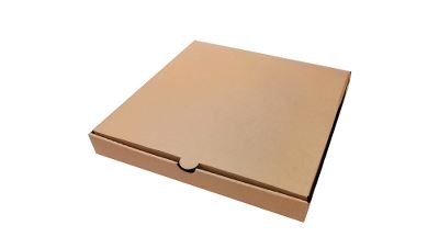 ECO Pizza Box, 300x300x40 mm