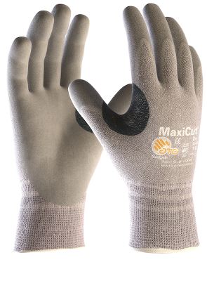 Skærhæmmende handske, MaxiCut, 7