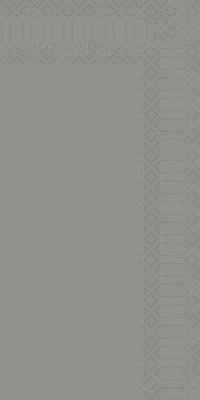 Duni Serviet 3-lags, Granitgrå, 40x40cm, 1/8-fold
