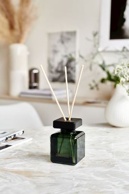 Duftglas Black Bamboo til rum, 200 ml