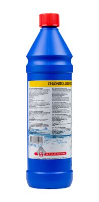 Chlonitol desinfektionsmiddel, parfumefri, 1 ltr.