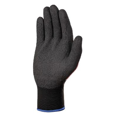 Worksafe® P30-310 Nitril-Dyppet Handske, Touch, 10