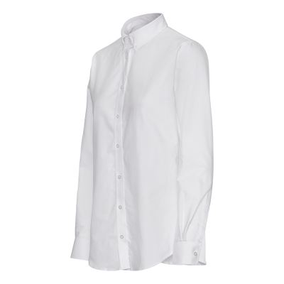 Stadsing Dame skjorte, hvid, M/40