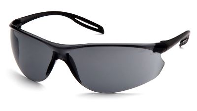 Worksafe®Viper sikkerhedsbrille, sort