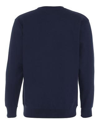 Stadsing Sweatshirt, classic, bluenavy, 4XL