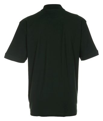 Stadsing Polo-shirt, classic, bottle green, XL