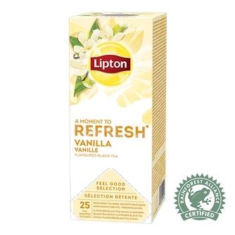 Lipton The, Vanilla
