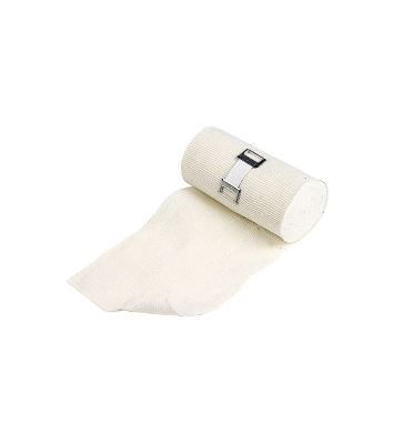 Support Ideal bandage 4mx8cm | Stadsing A/S