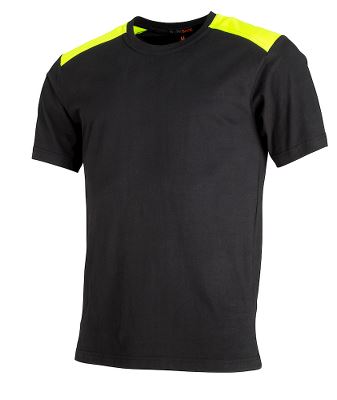 Worksafe® Add Visibility T-shirt, L