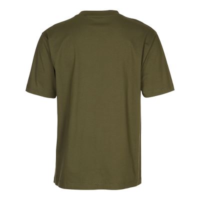 Stadsing T-shirt, classic, new army, L