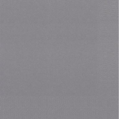 Gastrolux® Servietter, 2-lags, granit grå, 33x33cm