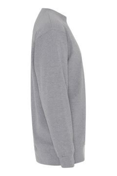Stadsing Sweatshirt, classic, oxfordgrey, XL