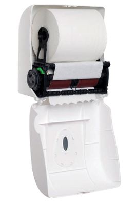 WeCare® Dispenser autocut m/låneaftale