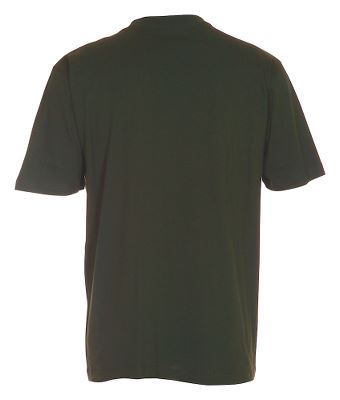 Stadsing T-shirt, classic, bottle green, S