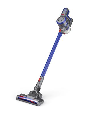 OLF Freedom Cordless Vacuum Cleaner